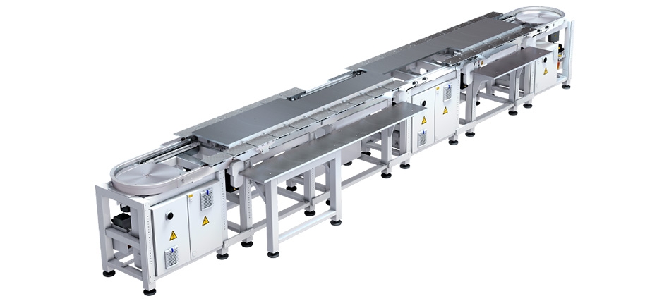 Linear system