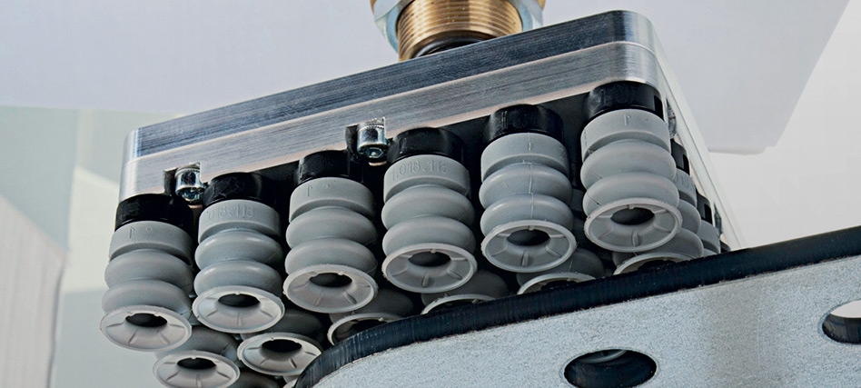 FIPA's recommendations for the sheet metal handling industry