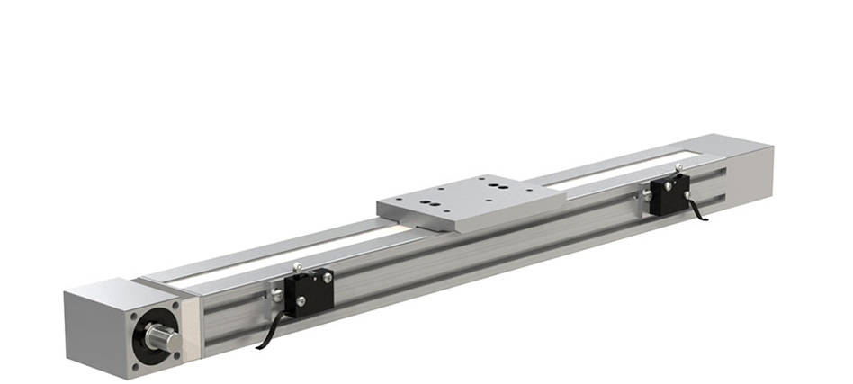 HepcoMotion PDU2 - Low Cost, Low Maintenance, Long Life Actuator