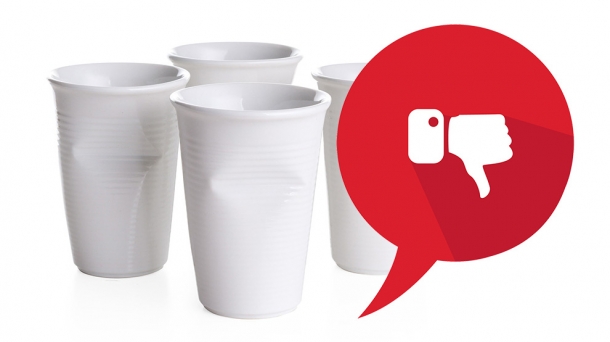 Plastics reduction strategy