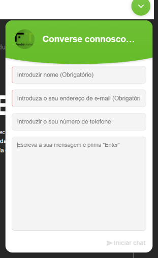 chat