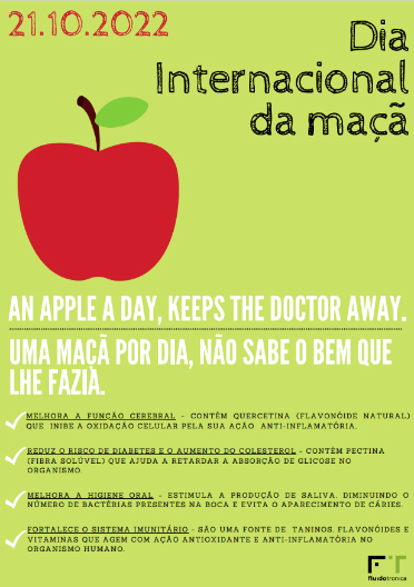maçã